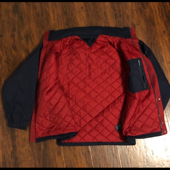 Tommy Hilfiger jacket - Picture 2 of 2
